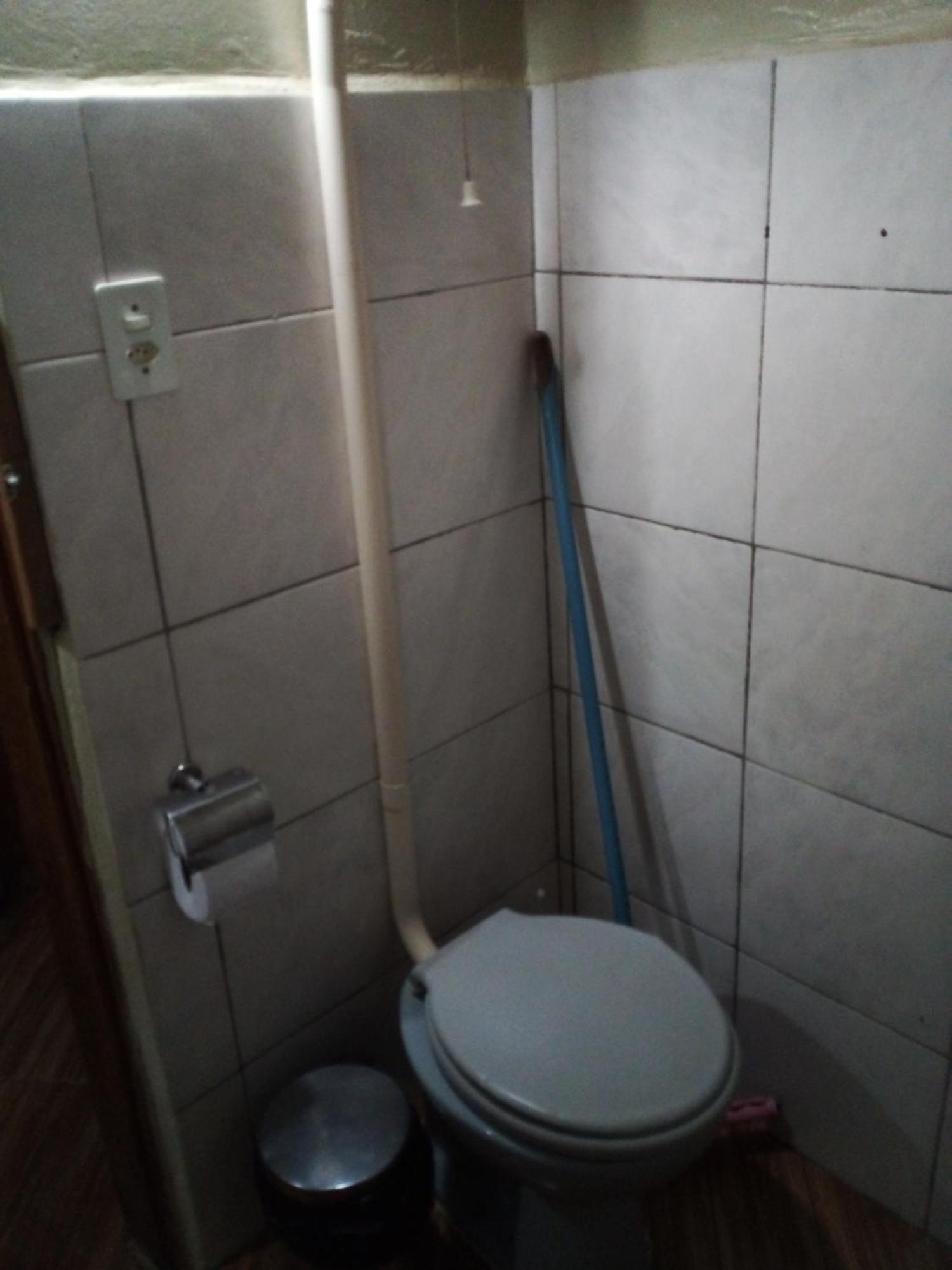 São Tomé das Letras Chale E Camping Elementais מראה חיצוני תמונה
