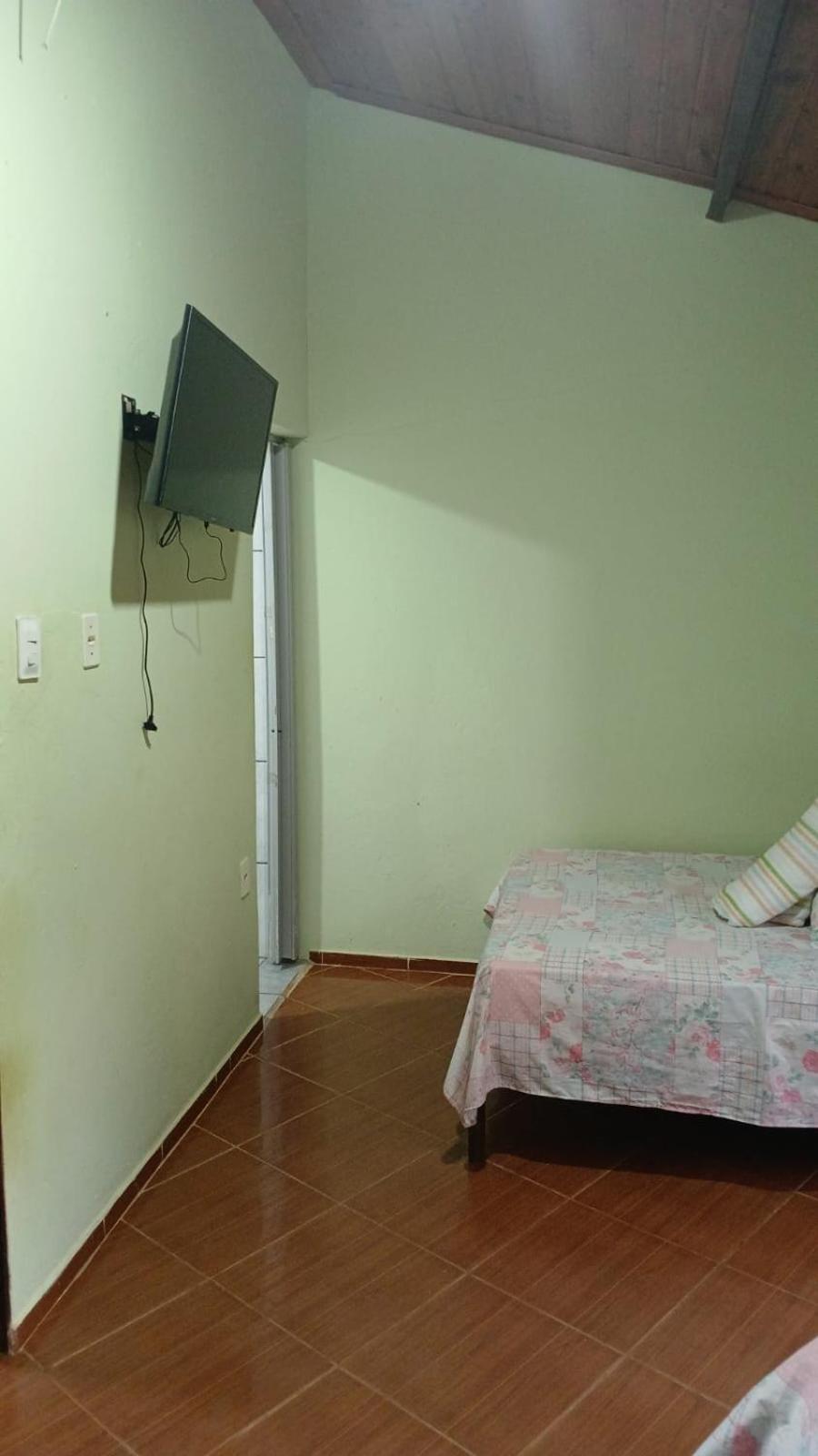 São Tomé das Letras Chale E Camping Elementais מראה חיצוני תמונה